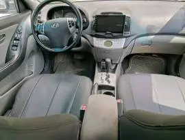 هونداي افانتي 2008, دمشق, RF11011217