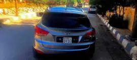هيونداي توسان 2010, إدلب, RF18634378
