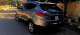 هيونداي توسان 2010, إدلب, RF18634378