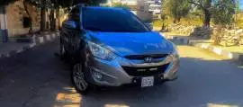 هيونداي توسان 2010, إدلب, RF18634378