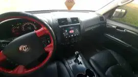 كيا موهافي 2011, اللاذقية, RF31279490