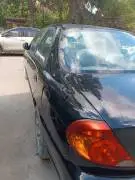 Kia Sephia 2005, Aleppo, RF14063407
