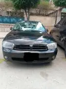 كيا سيفيا 2005, حلب, RF14063407