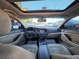 Kia Optima 2011, Damascus, RF39225692