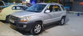 سبورتاج 2005, حلب, RF66368901