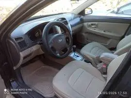 Kia Cerato 2009, Damascus, RF17641927