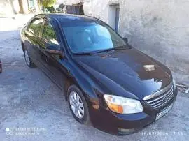 Kia Cerato 2009, Damascus, RF17641927
