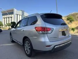 Nissan Pathfinder 2016 for sale, Damascus, RF10582303