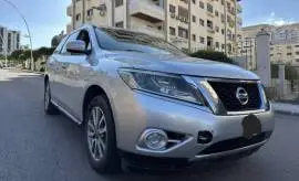 Nissan Pathfinder 2016 for sale, Damascus, RF10582303