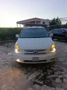 كيا كرنفال 2010, درعا, RF20004525