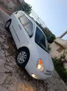 كيا كرنفال 2010, درعا, RF20004525
