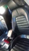 فولكس فاجن باسات 2009, دمشق, RF14068665