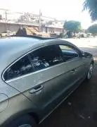 فولكس فاجن باسات 2009, دمشق, RF14068665