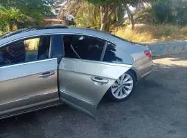 فولكس فاجن باسات 2009, دمشق, RF14068665