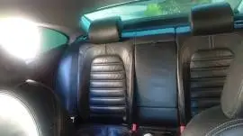 فولكس فاجن باسات 2009, دمشق, RF14068665