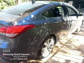 Hyundai j40 2012, Damascus, RF87812455