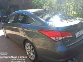 Hyundai j40 2012, Damascus, RF87812455