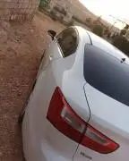 كيا ريو 2012, درعا, RF18704859