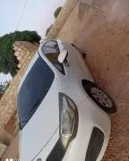 كيا ريو 2012, درعا, RF18704859