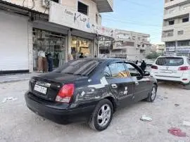 Hyundai Avante XD 2006, Aleppo, RF49054572