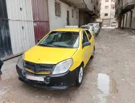 جيلي ام كي ون 2006, دمشق, RF20633208