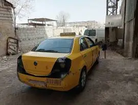 Geely MK1 2006, Damascus, RF20633208