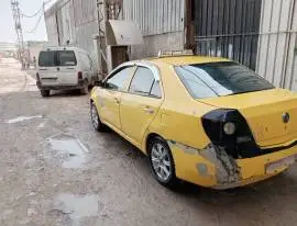 Geely MK1 2006, Damascus, RF20633208