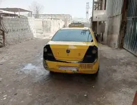 Geely MK1 2006, Damascus, RF20633208