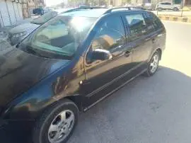 Skoda Fabia 2005, Damascus, RF12266296