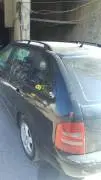 Skoda Fabia 2005, Damascus, RF12266296