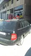 Skoda Fabia 2005, Damascus, RF12266296