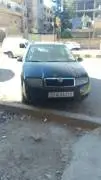 Skoda Fabia 2005, Damascus, RF12266296