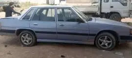 Mazda 1983, Damascus, RF11919857