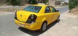 جيلي ام كي ون 2010, دمشق, RF12618332