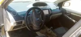 جيلي ام كي ون 2010, دمشق, RF12618332