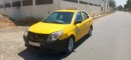 جيلي ام كي ون 2010, دمشق, RF12618332