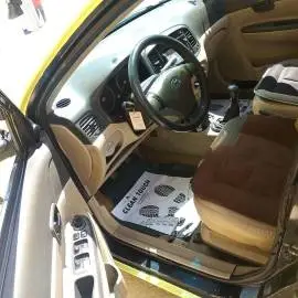 Hyundai Verna 2007, Damascus, RF14332395