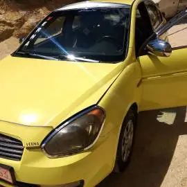 Hyundai Verna 2007, Damascus, RF14332395