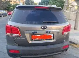 كيا سورينتو 2011, حلب, RF44715644