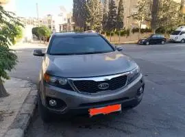 كيا سورينتو 2011, حلب, RF44715644
