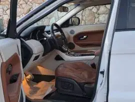 رنج روفر ايفوك 2012, حلب, RF21061548