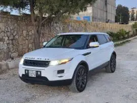 رنج روفر ايفوك 2012, حلب, RF21061548
