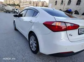 Kia K3 2014, Idlib, RF12815211