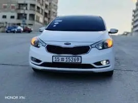 Kia K3 2014, Idlib, RF12815211