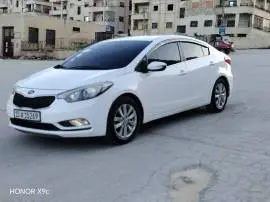 Kia K3 2014, Idlib, RF12815211