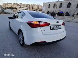 Kia K3 2014, Idlib, RF12815211