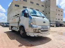 كيا 4000 2006, حماة, RF11932082