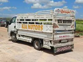 كيا 4000 2006, حماة, RF11932082