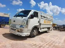 كيا 4000 2006, حماة, RF11932082