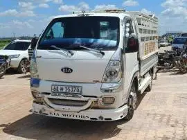 كيا 4000 2006, حماة, RF11932082